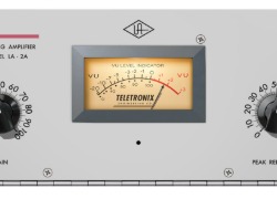UAD / Universal Audio Universal  Audio LA-2A Compressor